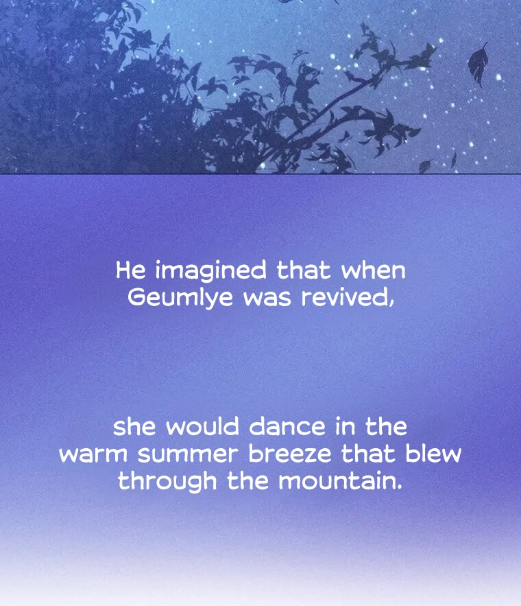 They Say Goblins Don’t Know How to Cry chapter 30 page 28