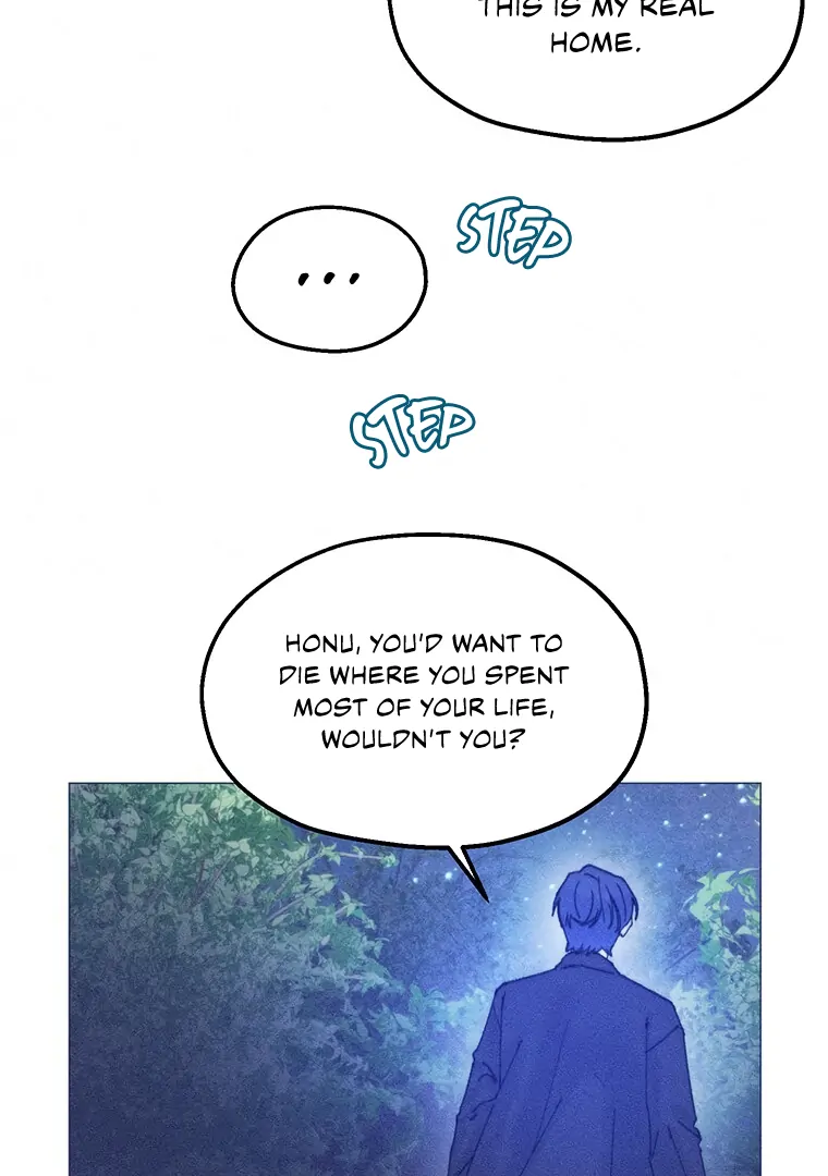 They Say Goblins Don’t Know How to Cry chapter 30 page 3