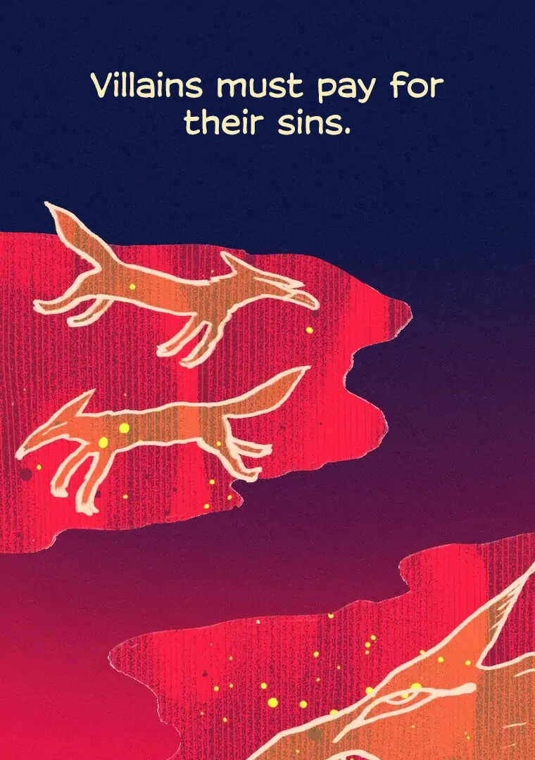 They Say Goblins Don’t Know How to Cry chapter 30 page 31