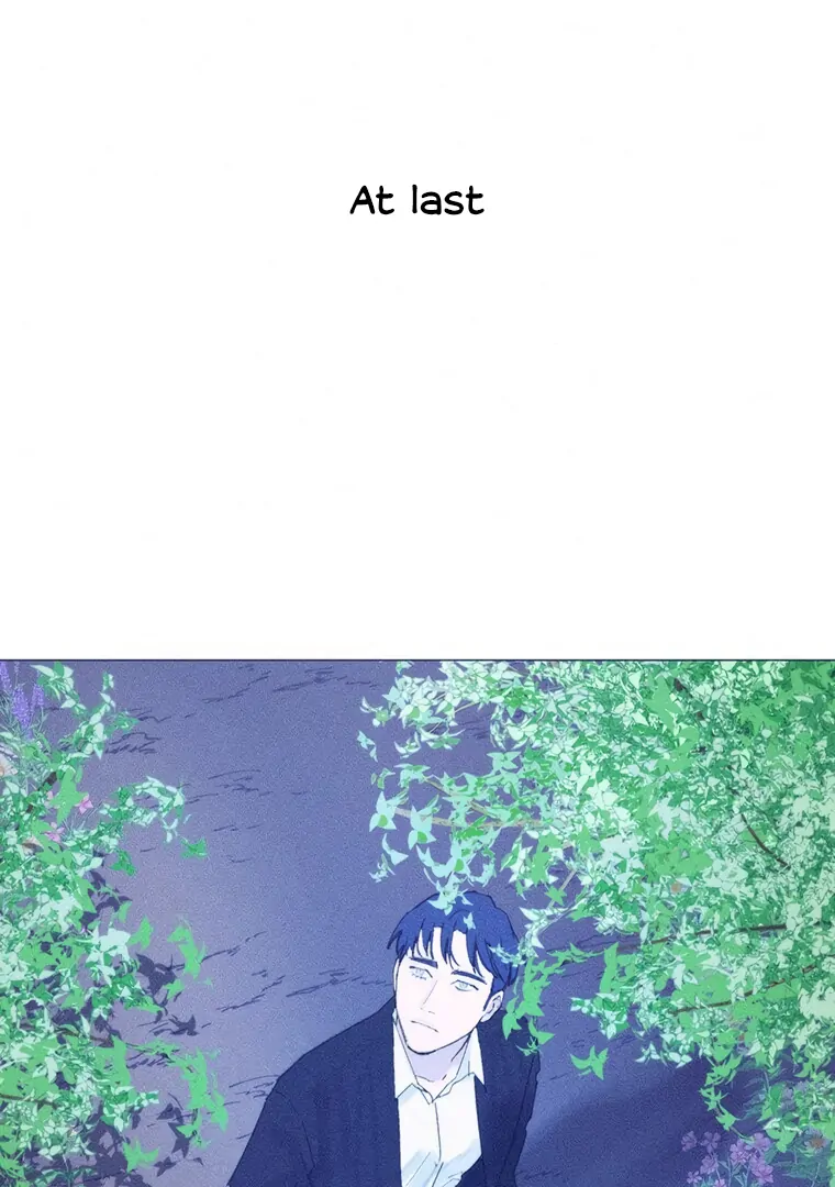 They Say Goblins Don’t Know How to Cry chapter 30 page 37