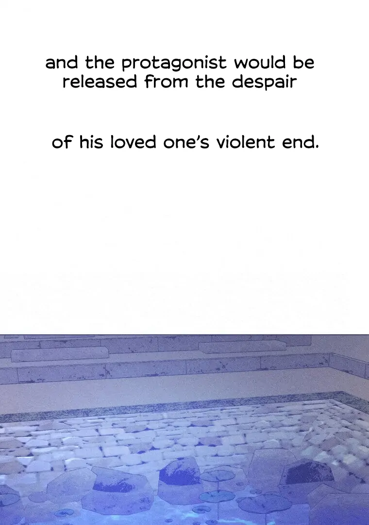 They Say Goblins Don’t Know How to Cry chapter 30 page 39