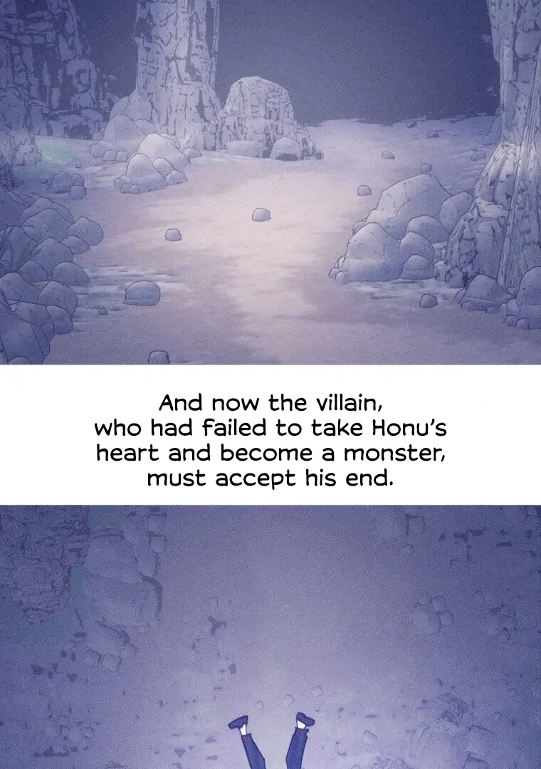 They Say Goblins Don’t Know How to Cry chapter 30 page 48