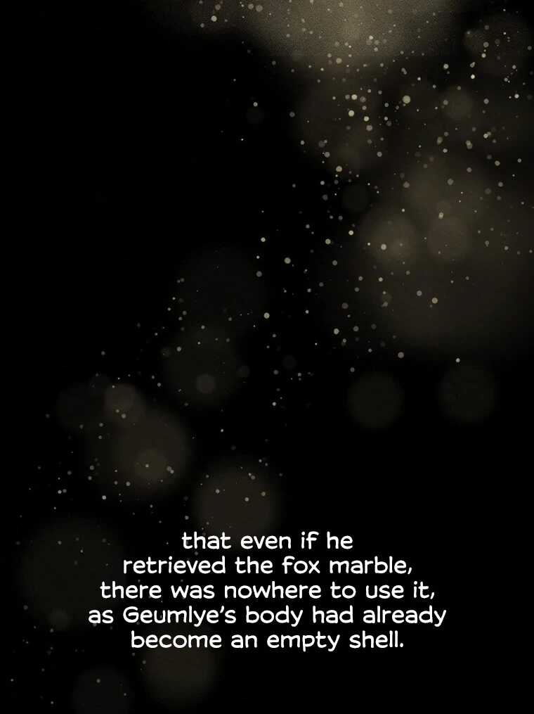 They Say Goblins Don’t Know How to Cry chapter 30 page 52