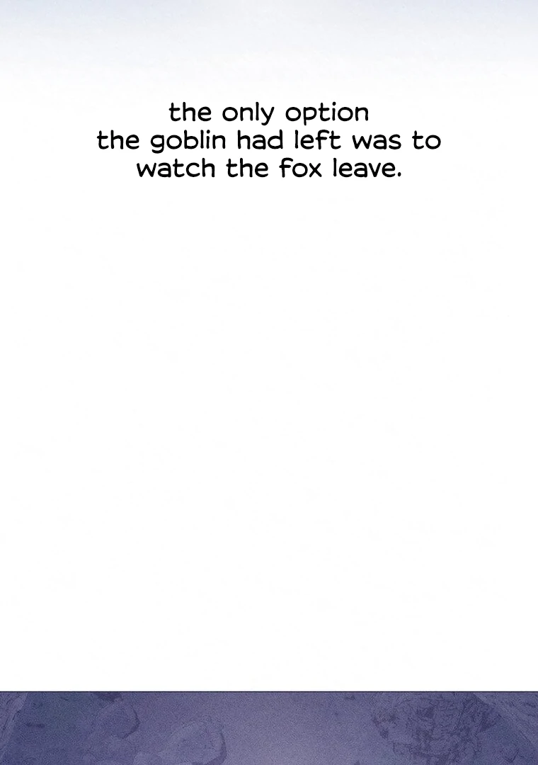 They Say Goblins Don’t Know How to Cry chapter 30 page 56