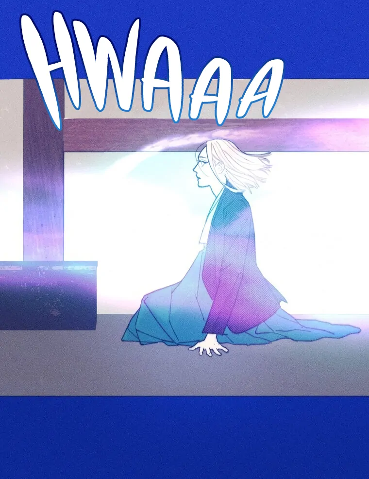 They Say Goblins Don’t Know How to Cry chapter 30 page 64
