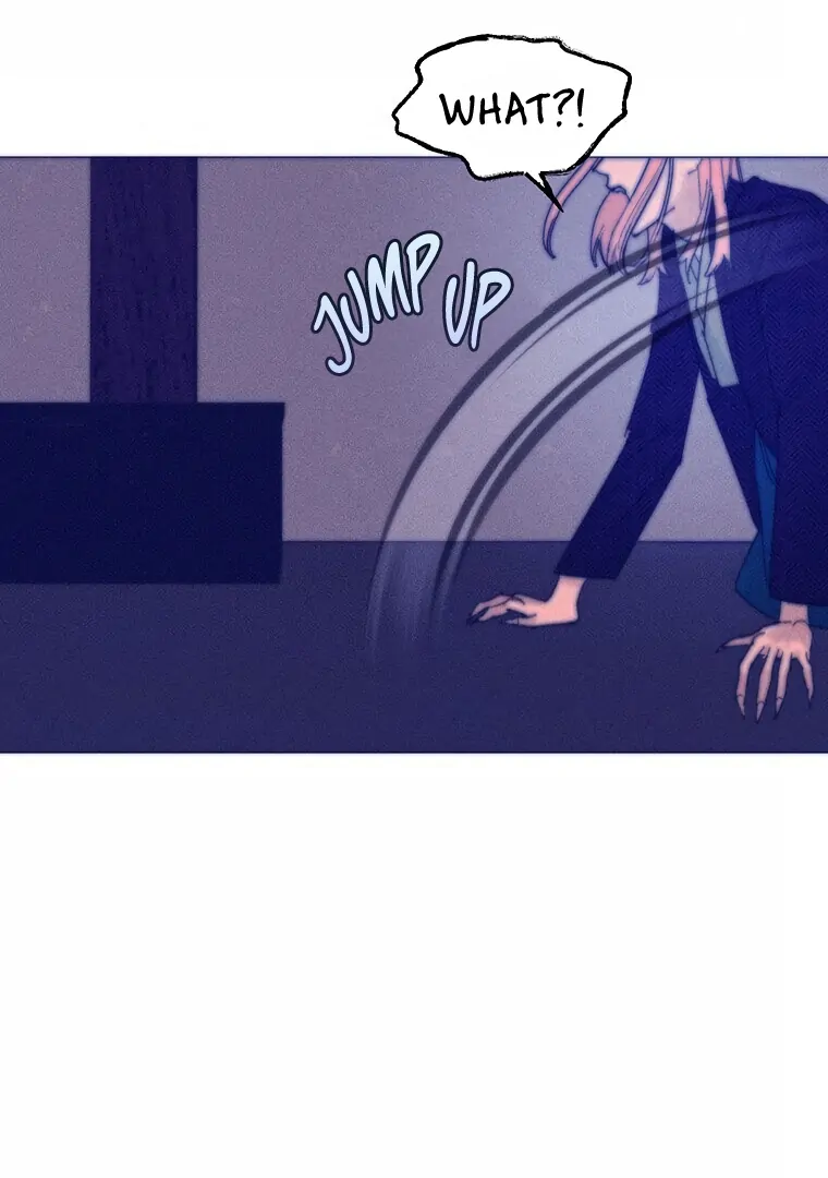 They Say Goblins Don’t Know How to Cry chapter 30 page 74