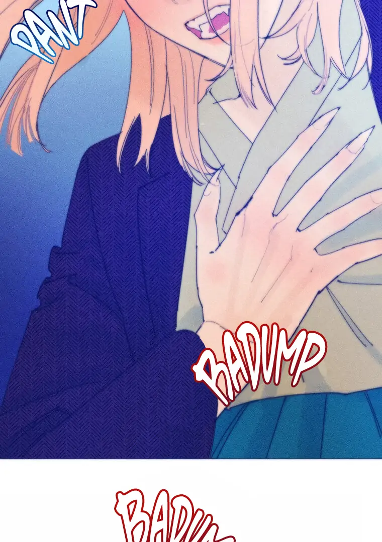 They Say Goblins Don’t Know How to Cry chapter 30 page 76