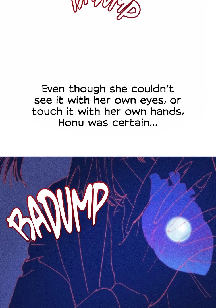 They Say Goblins Don’t Know How to Cry chapter 30 page 77