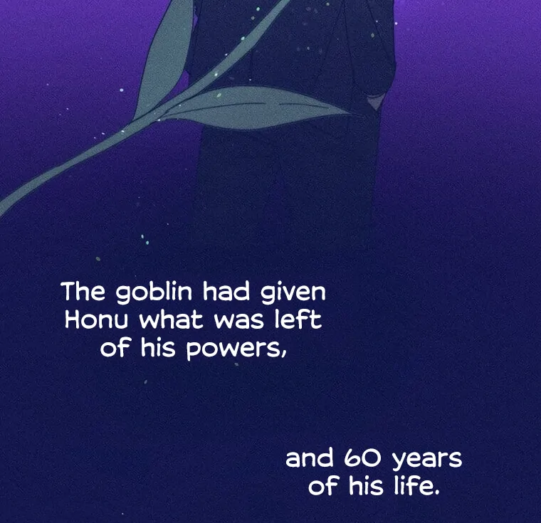 They Say Goblins Don’t Know How to Cry chapter 30 page 90