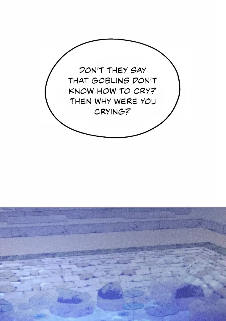 They Say Goblins Don’t Know How to Cry chapter 30 page 95