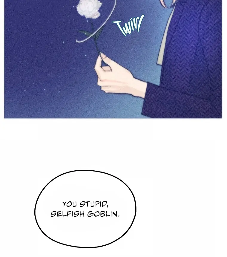They Say Goblins Don’t Know How to Cry chapter 30 page 98