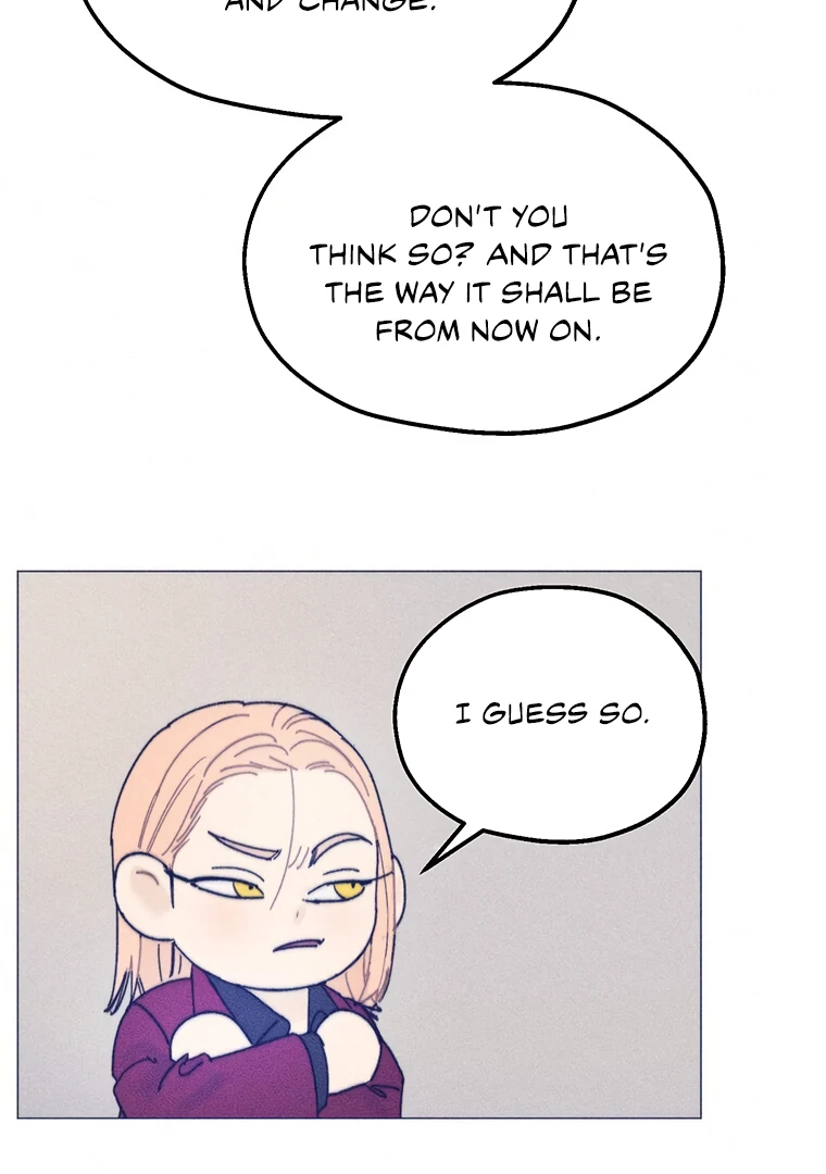They Say Goblins Don’t Know How to Cry chapter 31 page 100