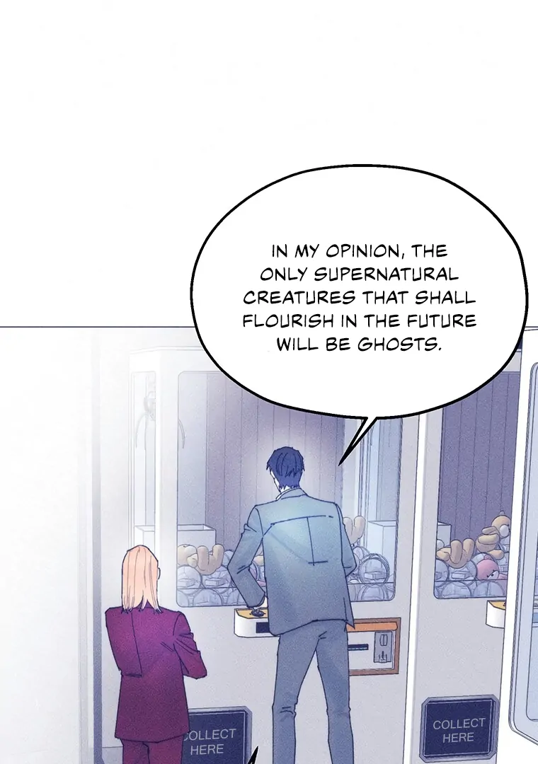 They Say Goblins Don’t Know How to Cry chapter 31 page 101