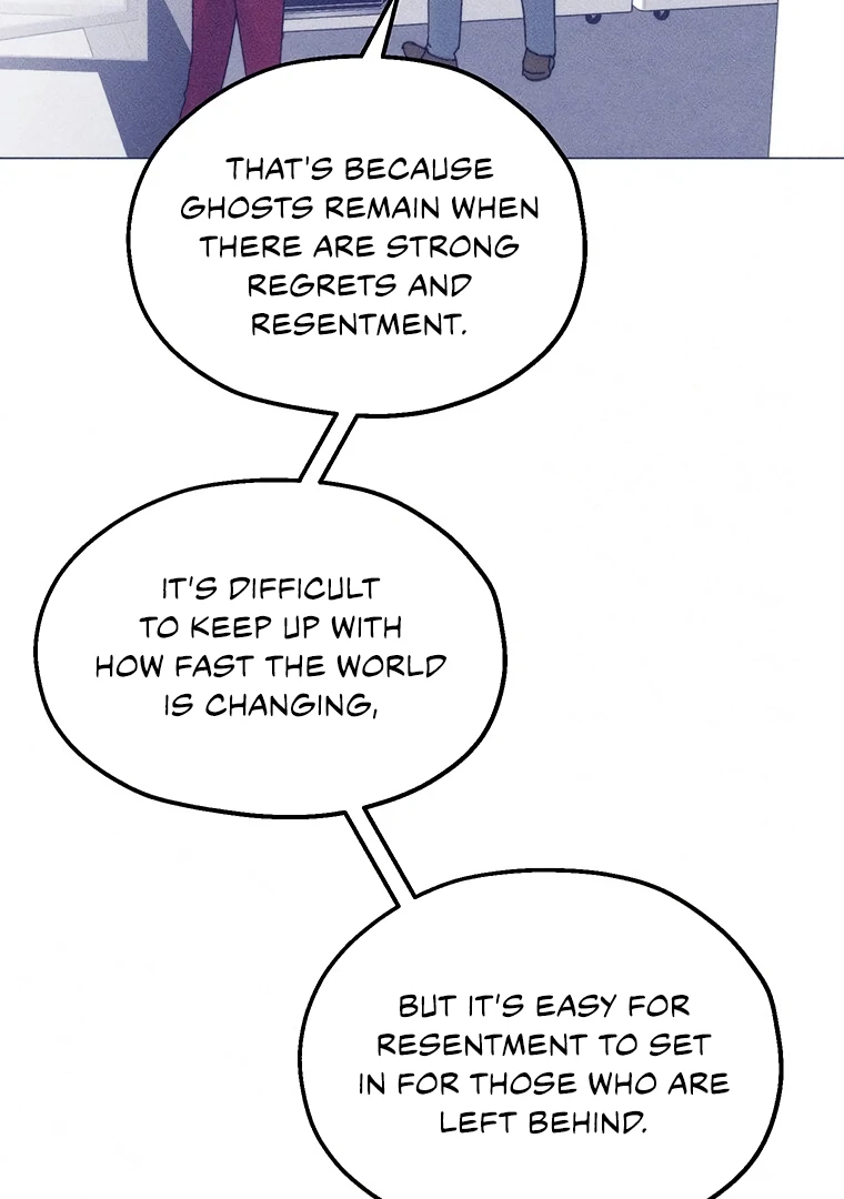 They Say Goblins Don’t Know How to Cry chapter 31 page 102