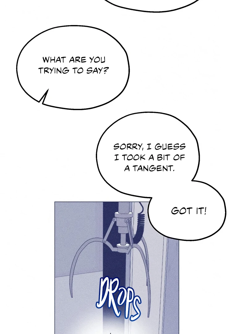 They Say Goblins Don’t Know How to Cry chapter 31 page 103