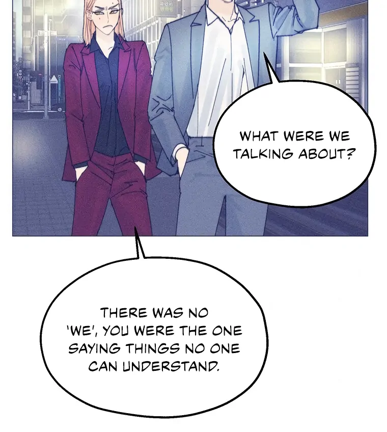They Say Goblins Don’t Know How to Cry chapter 31 page 106
