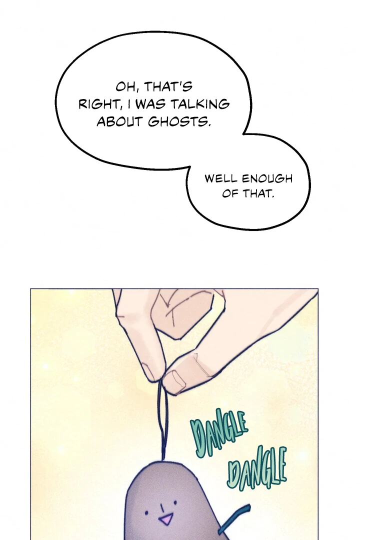 They Say Goblins Don’t Know How to Cry chapter 31 page 107