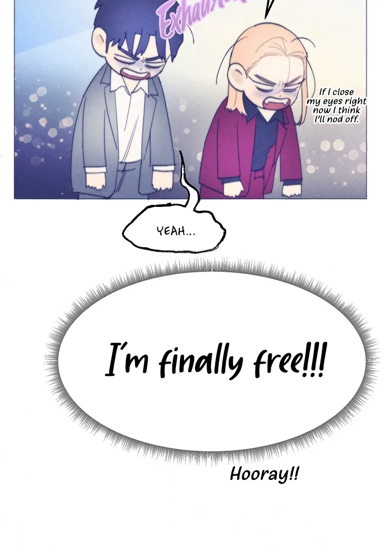 They Say Goblins Don’t Know How to Cry chapter 31 page 112
