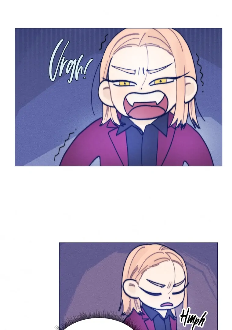 They Say Goblins Don’t Know How to Cry chapter 31 page 115