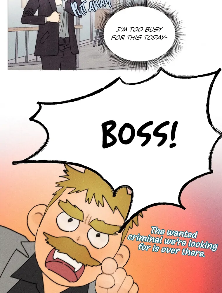 They Say Goblins Don’t Know How to Cry chapter 31 page 121