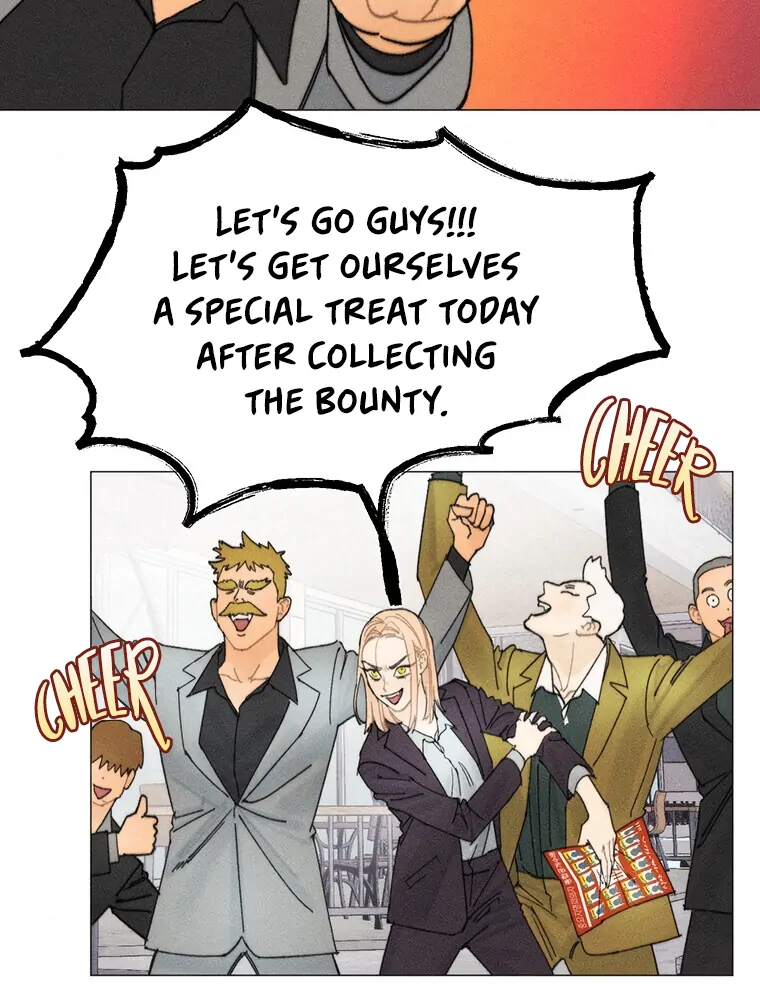 They Say Goblins Don’t Know How to Cry chapter 31 page 122