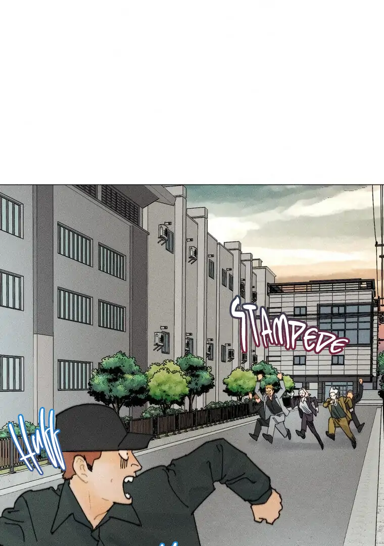 They Say Goblins Don’t Know How to Cry chapter 31 page 123