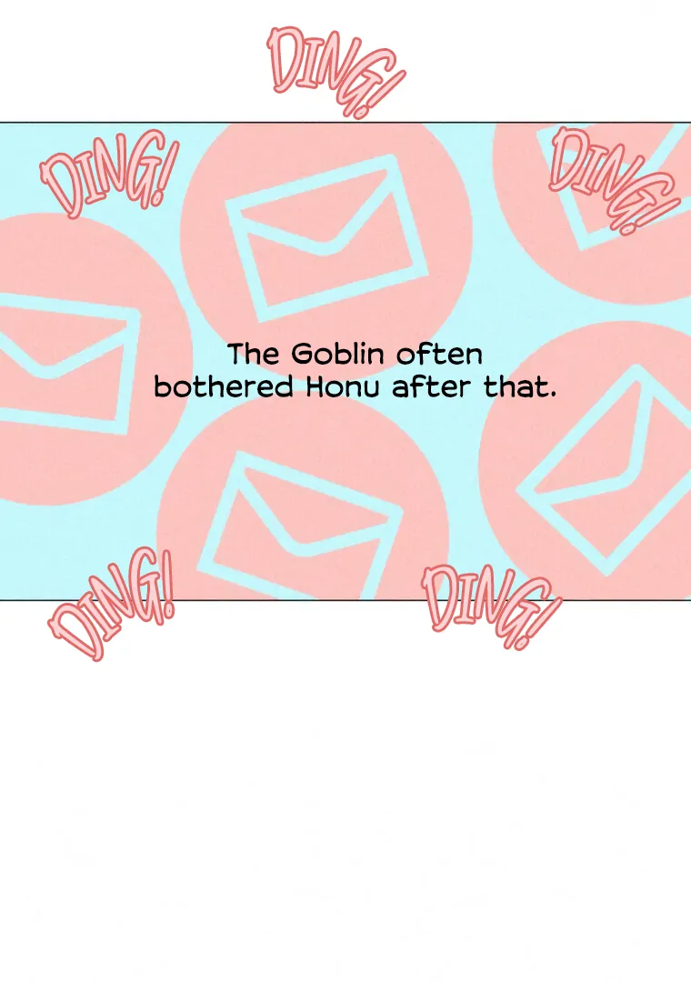 They Say Goblins Don’t Know How to Cry chapter 31 page 125