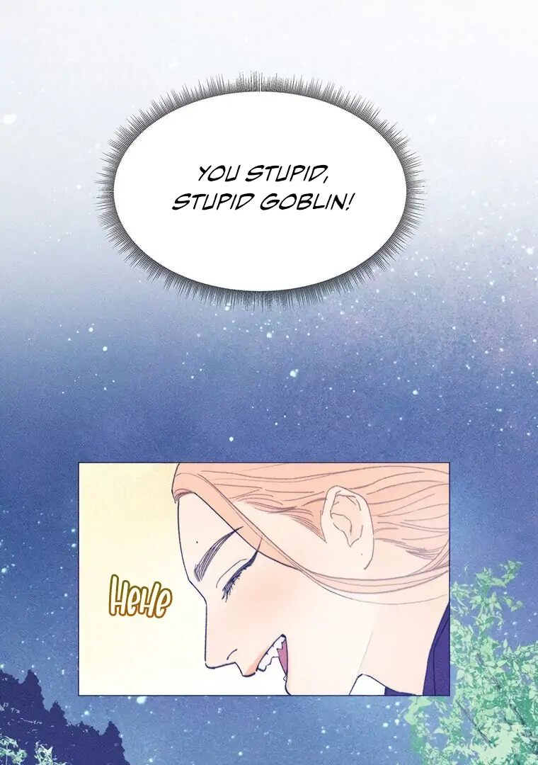 They Say Goblins Don’t Know How to Cry chapter 31 page 137