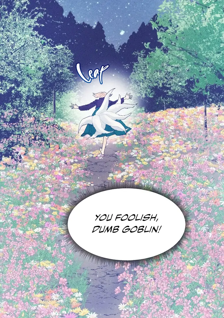 They Say Goblins Don’t Know How to Cry chapter 31 page 138