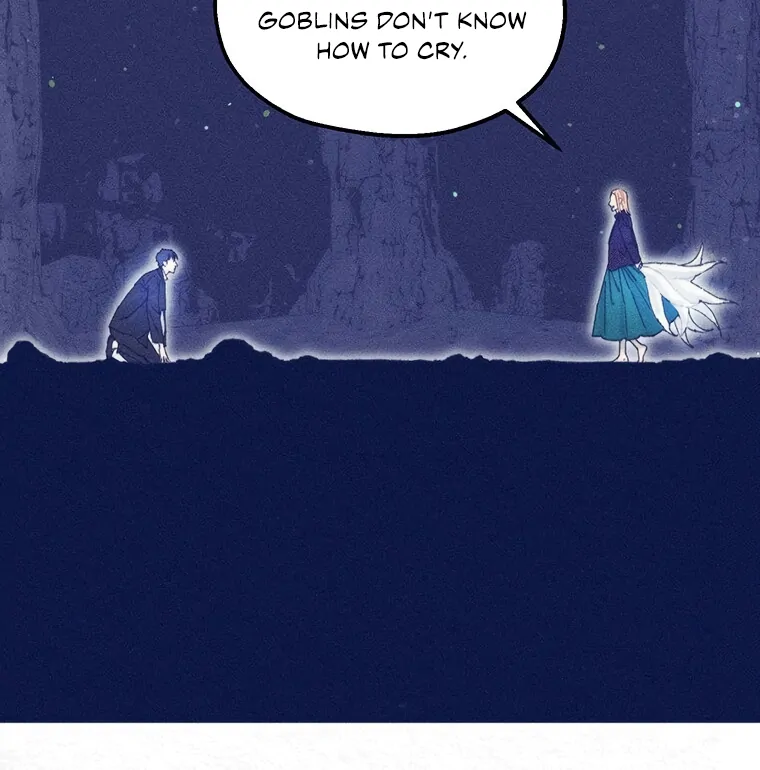 They Say Goblins Don’t Know How to Cry chapter 31 page 151