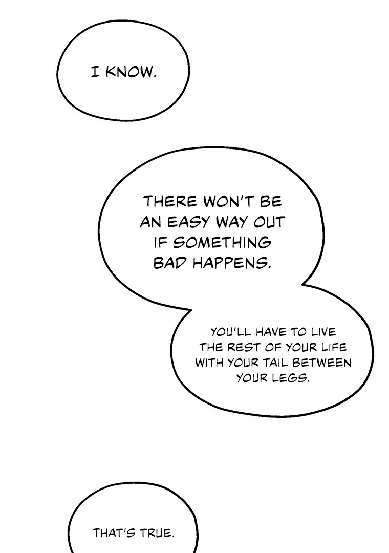 They Say Goblins Don’t Know How to Cry chapter 31 page 156