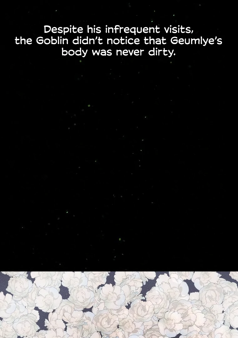 They Say Goblins Don’t Know How to Cry chapter 31 page 17
