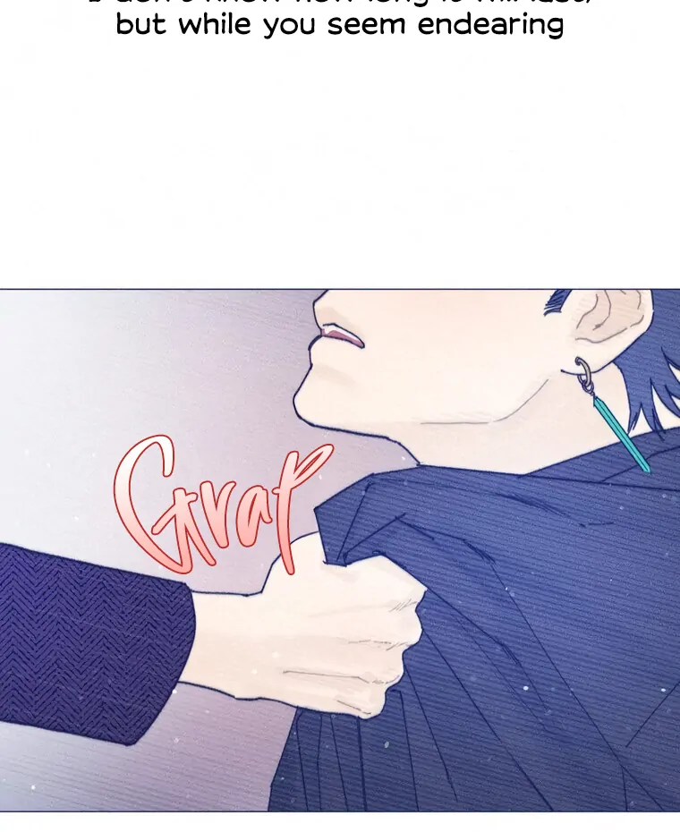 They Say Goblins Don’t Know How to Cry chapter 31 page 175