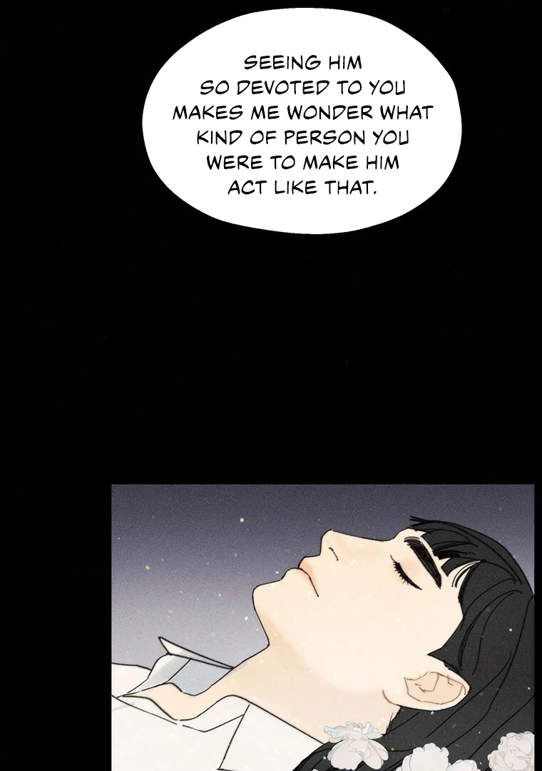 They Say Goblins Don’t Know How to Cry chapter 31 page 22