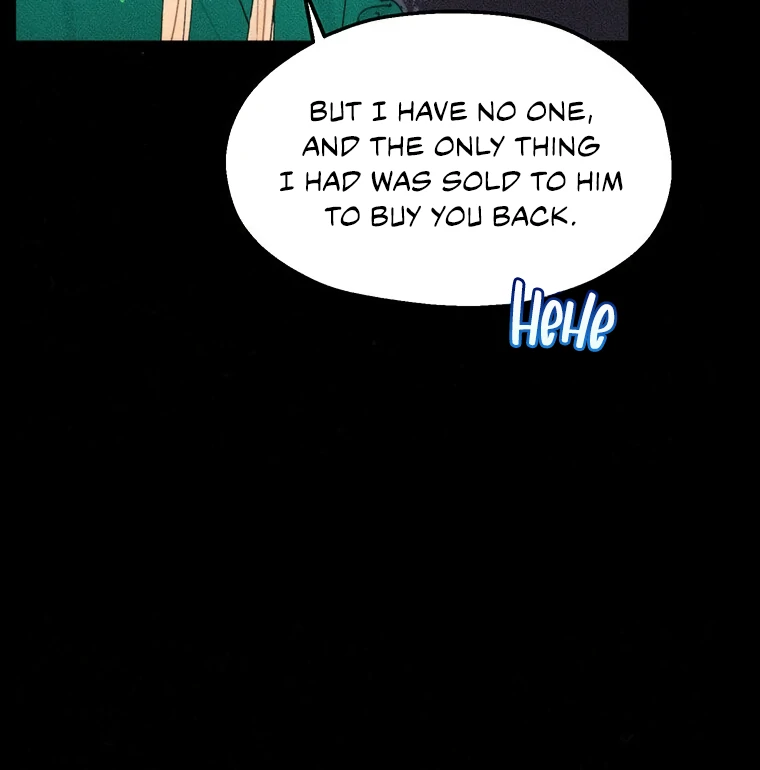They Say Goblins Don’t Know How to Cry chapter 31 page 24