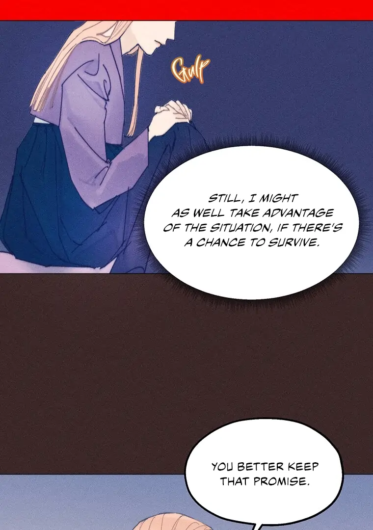They Say Goblins Don’t Know How to Cry chapter 31 page 43