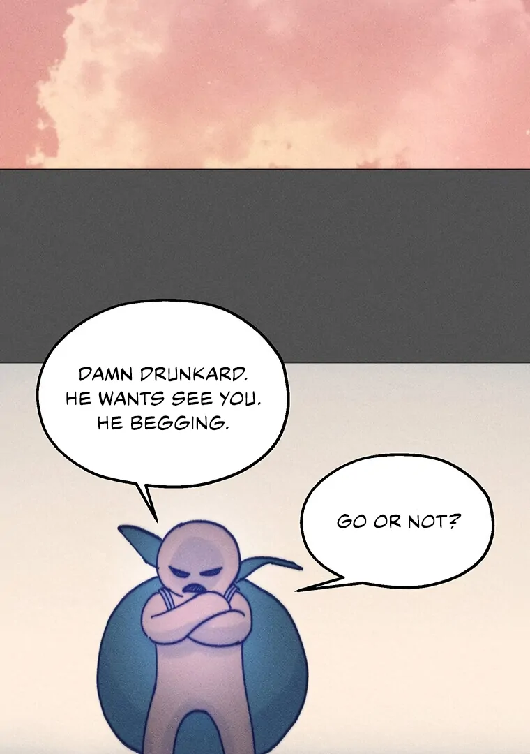 They Say Goblins Don’t Know How to Cry chapter 31 page 47