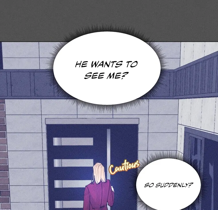 They Say Goblins Don’t Know How to Cry chapter 31 page 49