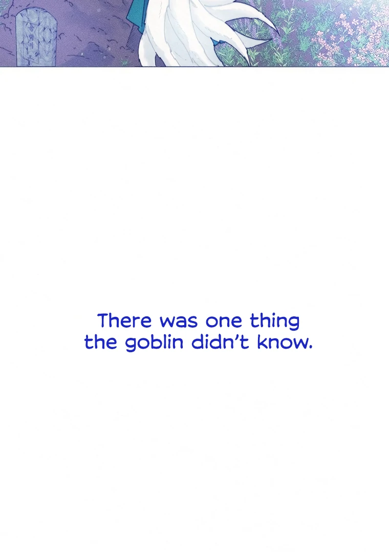 They Say Goblins Don’t Know How to Cry chapter 31 page 6