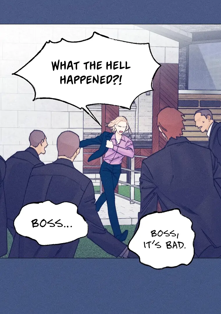 They Say Goblins Don’t Know How to Cry chapter 31 page 64