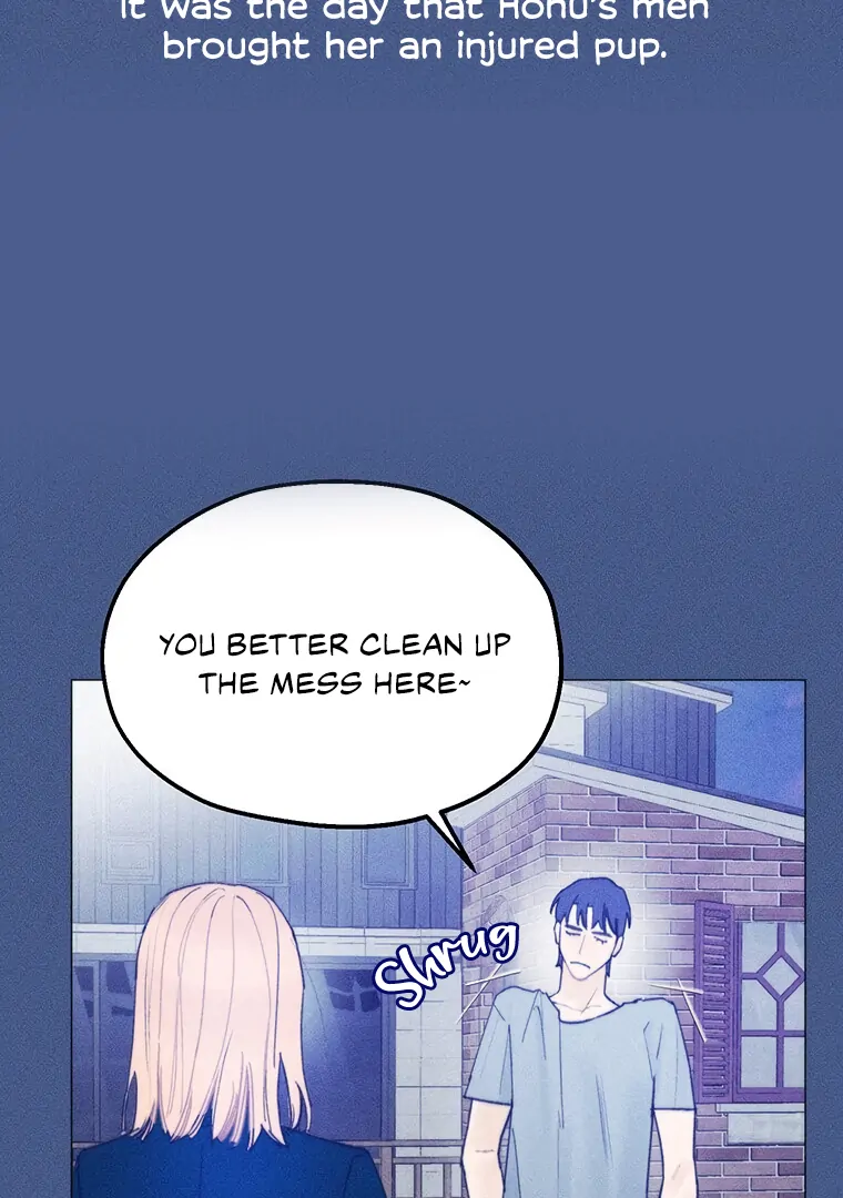 They Say Goblins Don’t Know How to Cry chapter 31 page 66