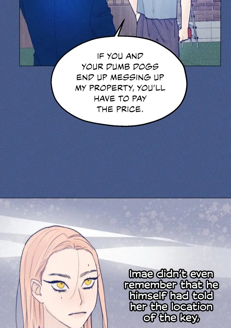 They Say Goblins Don’t Know How to Cry chapter 31 page 67