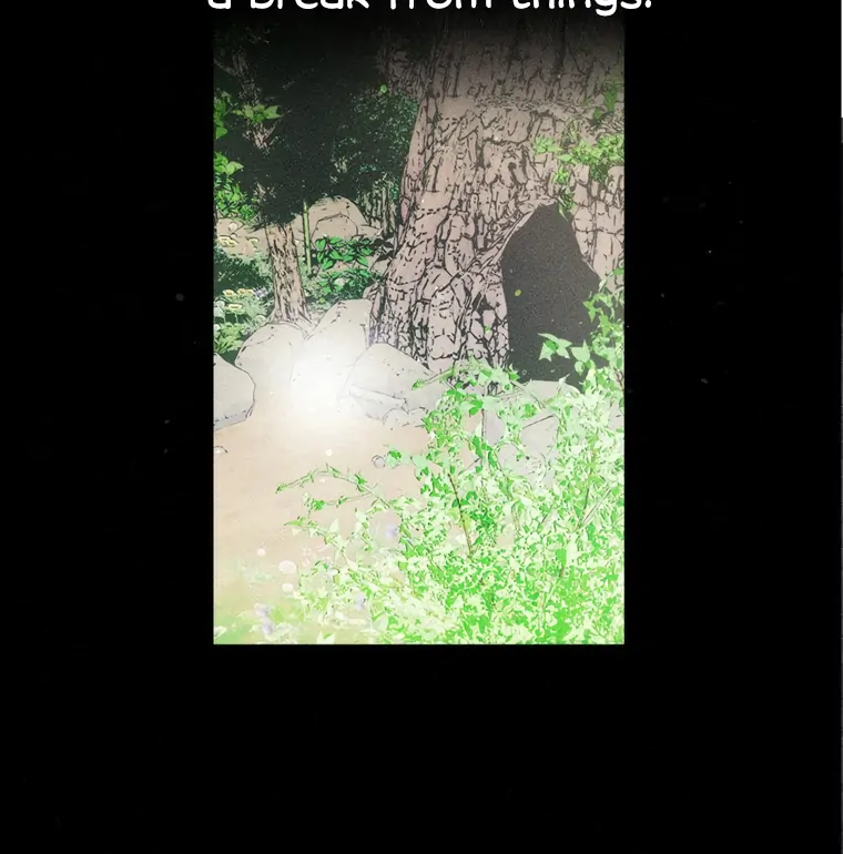 They Say Goblins Don’t Know How to Cry chapter 31 page 8