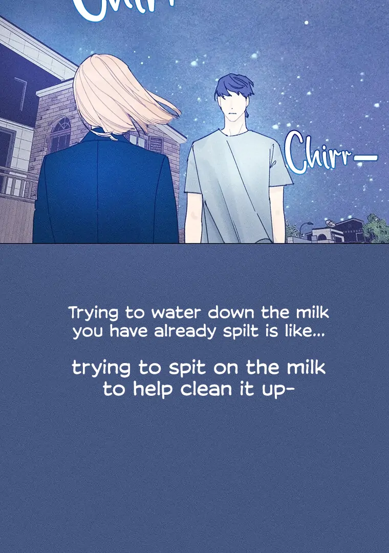 They Say Goblins Don’t Know How to Cry chapter 31 page 82
