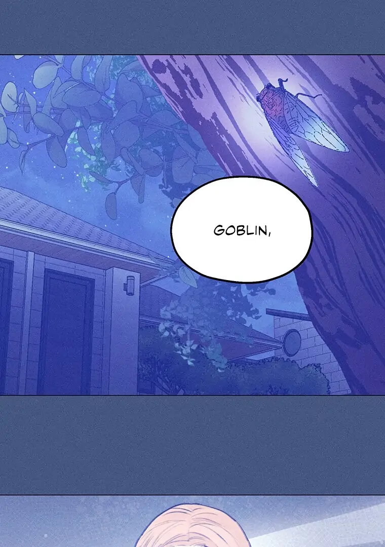 They Say Goblins Don’t Know How to Cry chapter 31 page 83