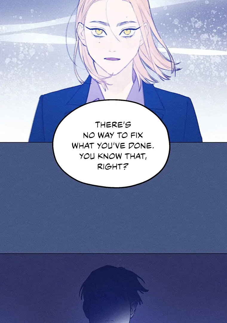 They Say Goblins Don’t Know How to Cry chapter 31 page 84