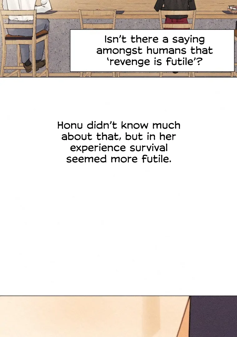 They Say Goblins Don’t Know How to Cry chapter 31 page 92