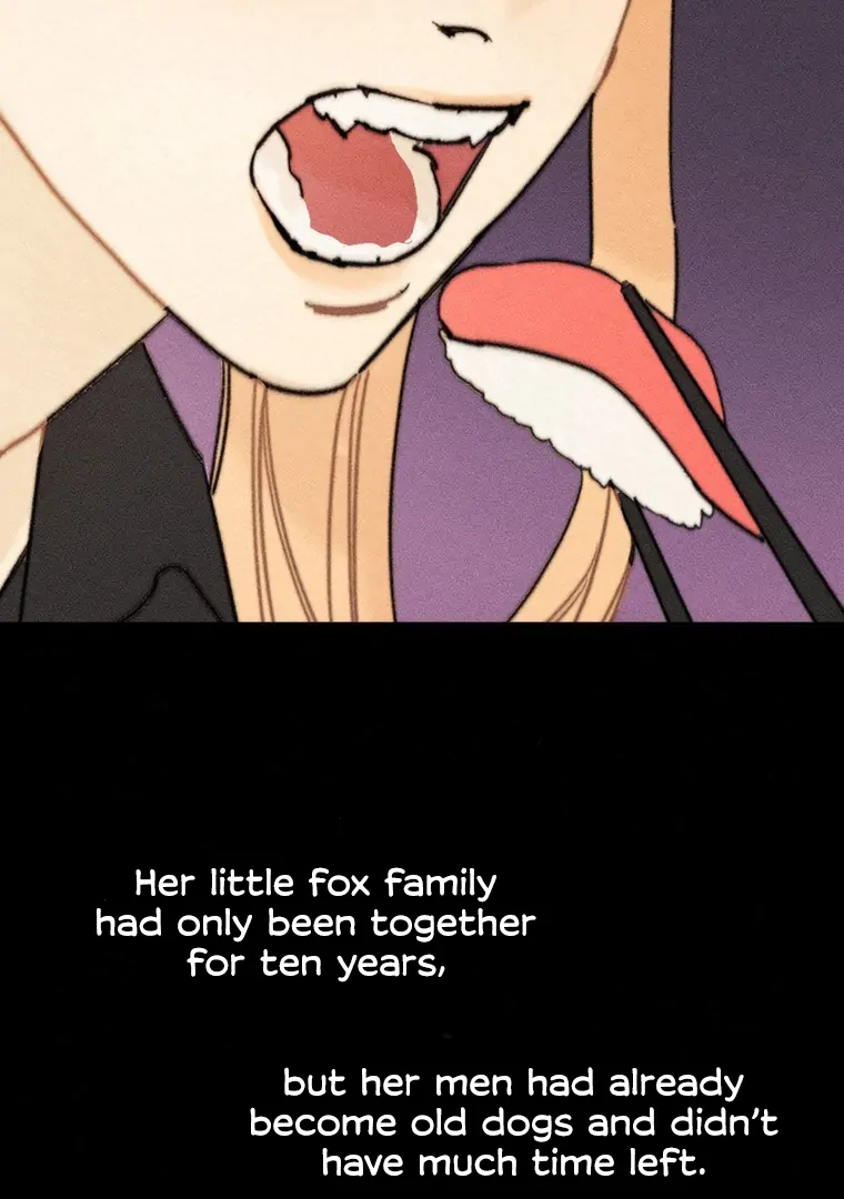 They Say Goblins Don’t Know How to Cry chapter 31 page 93