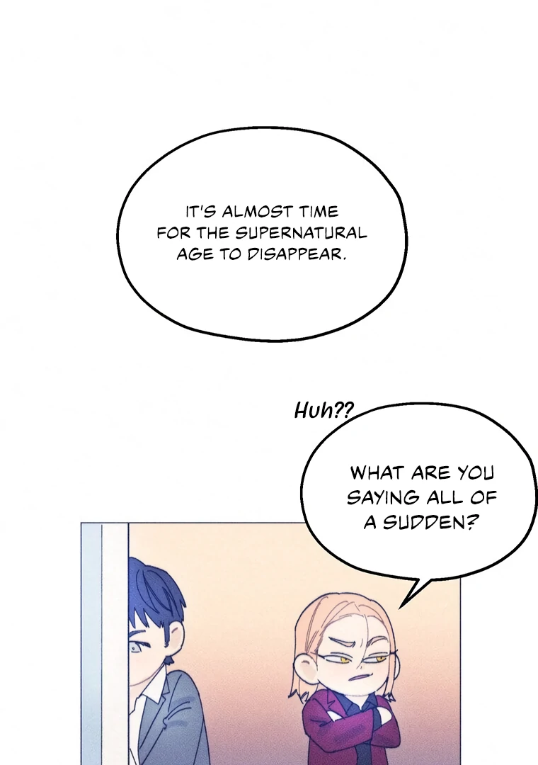 They Say Goblins Don’t Know How to Cry chapter 31 page 98