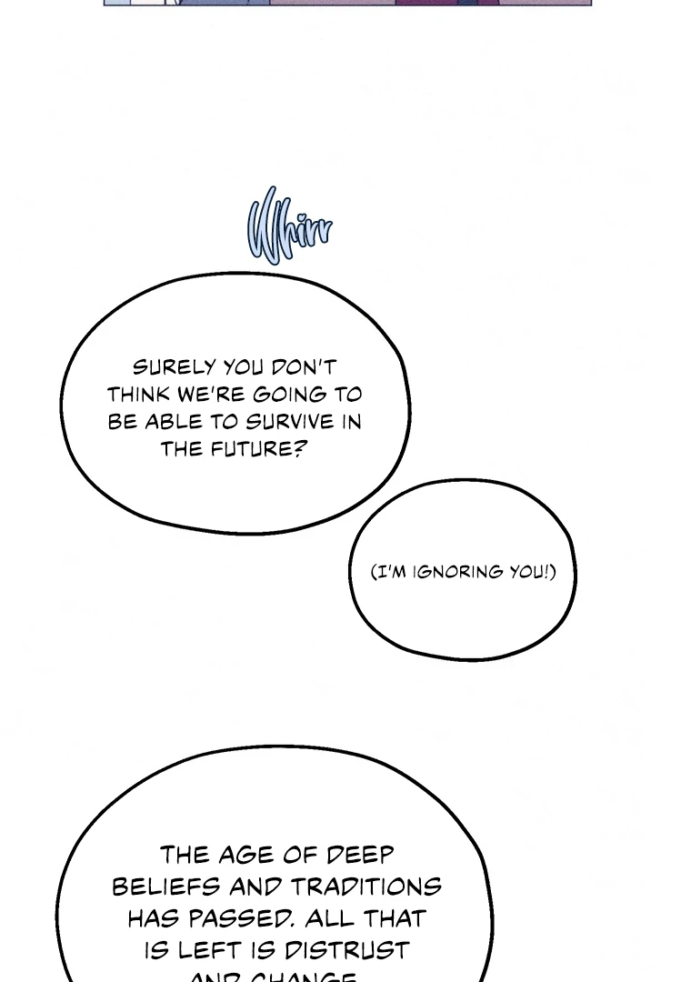 They Say Goblins Don’t Know How to Cry chapter 31 page 99